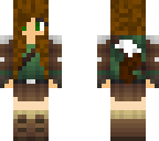 skin for a friend