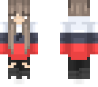 skin for flight