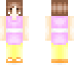 skin for my cousin