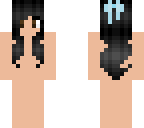 skin template