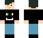 skin the server isrealplays