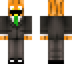 skindex the pumpkin