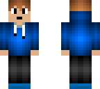 skinny boy remade