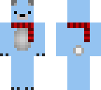 sky blue tayberz