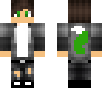 slave skin for my friend itimetraveller