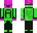 slimey slime