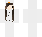 snowman onsie