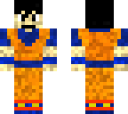 son goku