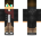 sortedjester074 real skin