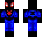 spiderman