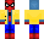 spiderman