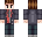 spidy human
