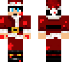 spike santa