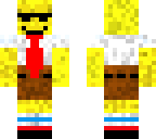 spongebob myhdrox