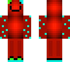 spotty froggy