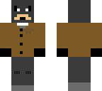 spy