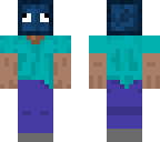 squid steve