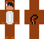 squirrel boy