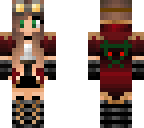 steampunk girl edited