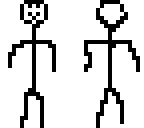 stick boi