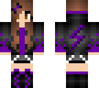 stonybeast96734 yt skin