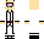 stupid aizen wannabe