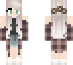 summer skin