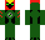 swampfire af