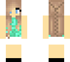 tankity top aqua