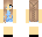tankity top blue