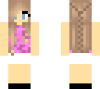 tankity top pink