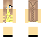 tankity top yellow