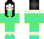 temmie girl