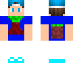 thbestmann07's captive skin 2