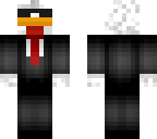 the chicken man