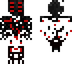 the darkness