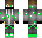 the emerald boy