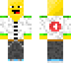 the gold apple normal noob