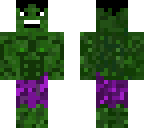 the hulk