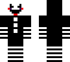 the puppet angry