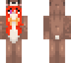 the rawr bear