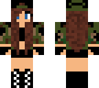this is a skin