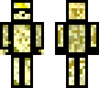 this is my skin 