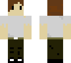 this is my skin 
