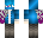 tietaja blue v 6