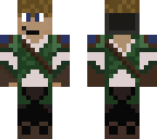 tim the adventurer