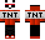 tnt panda