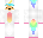 tukazeros unicorn
