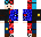 two sided dantdm