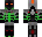 umarak the hunter